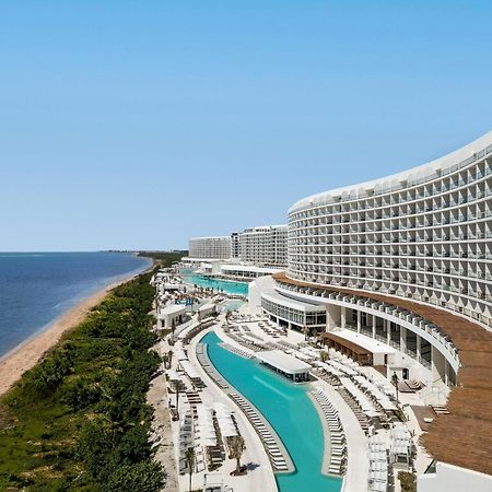 Ava Resort แคนคูน ภายนอก รูปภาพ