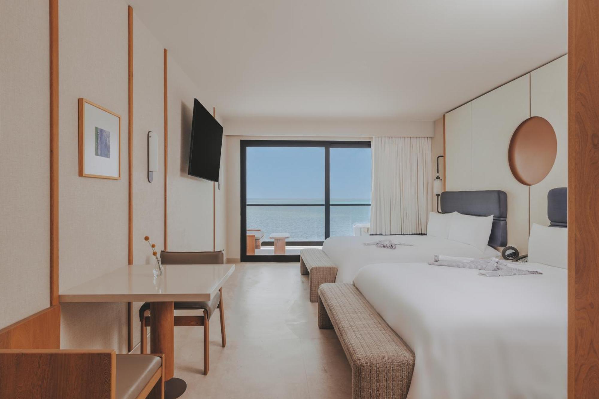 Ava Resort แคนคูน ภายนอก รูปภาพ