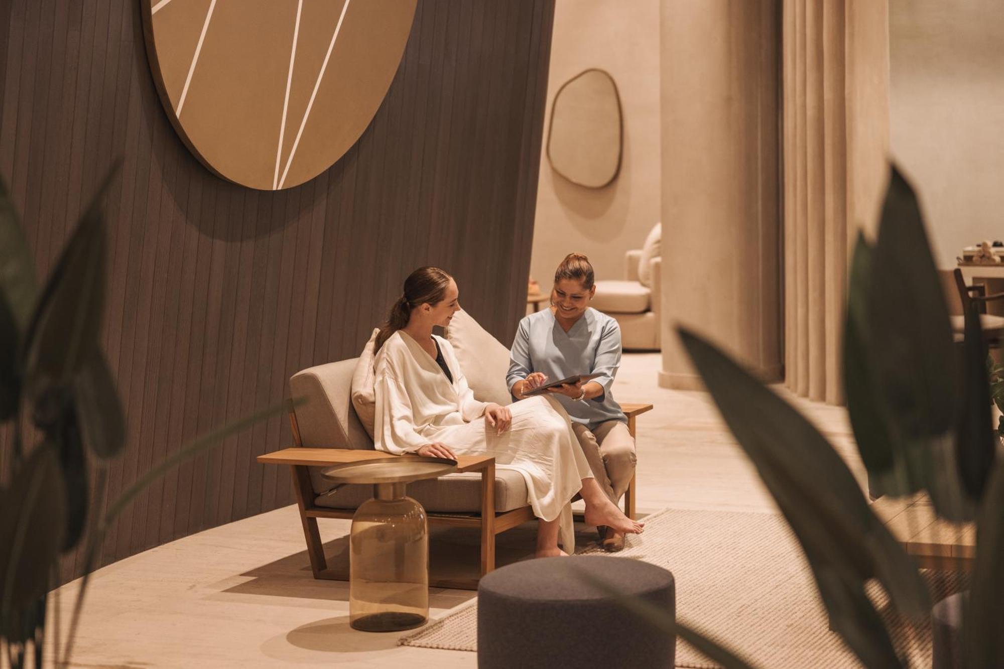Ava Resort แคนคูน ภายนอก รูปภาพ