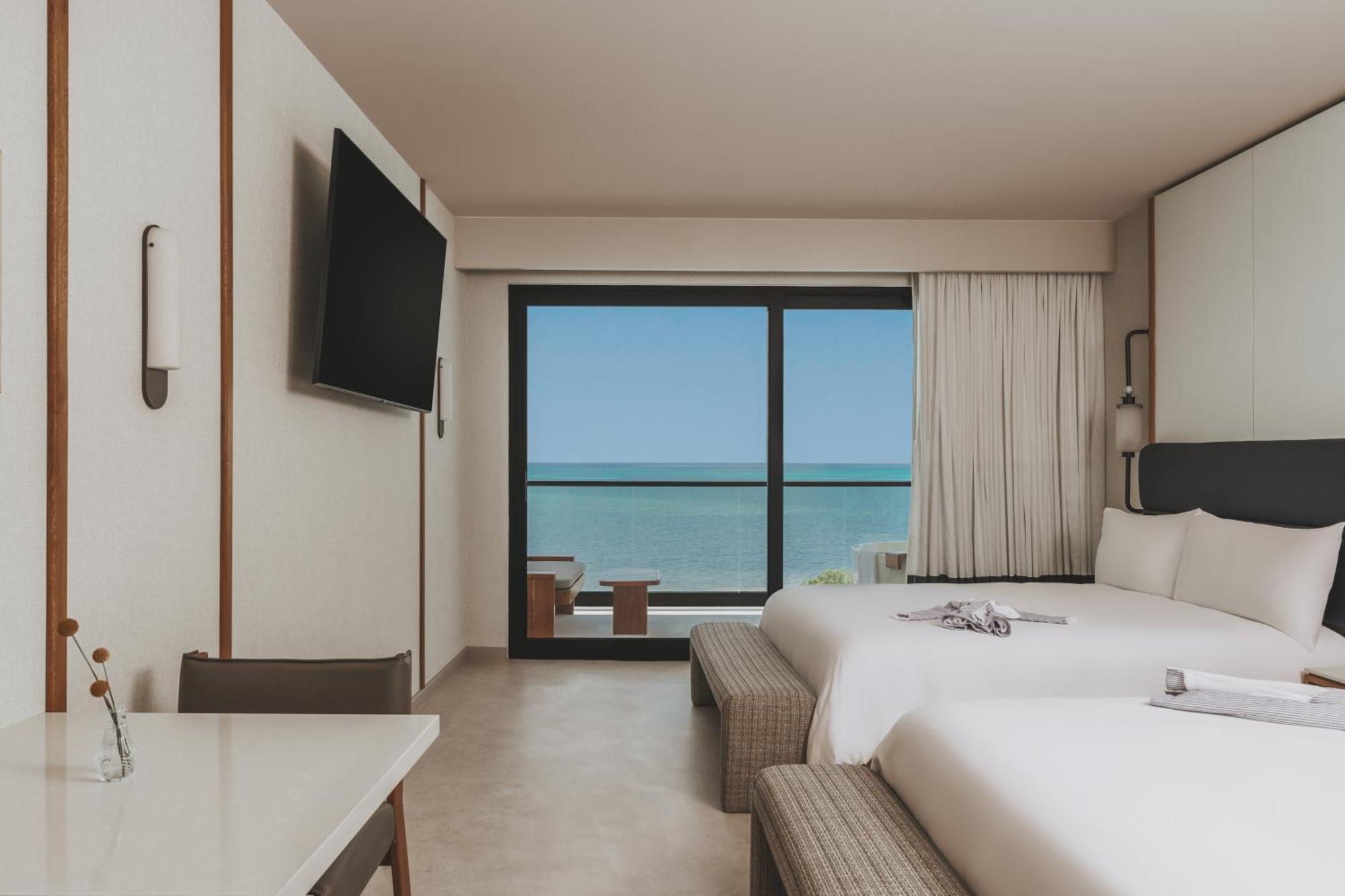 Ava Resort แคนคูน ภายนอก รูปภาพ